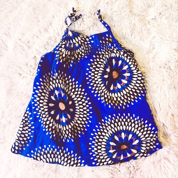 Like New babyGAP 18-24 mos / Top / Dress - Picture 1 of 6